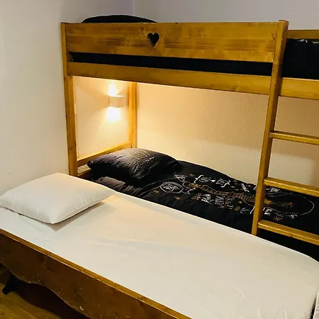 Spacieux Appartement, Plein Centre Avec Sauna Apartment *