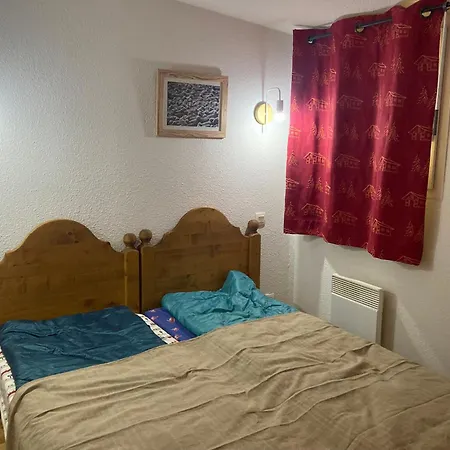 Spacieux Appartement, Plein Centre Avec Sauna Allos