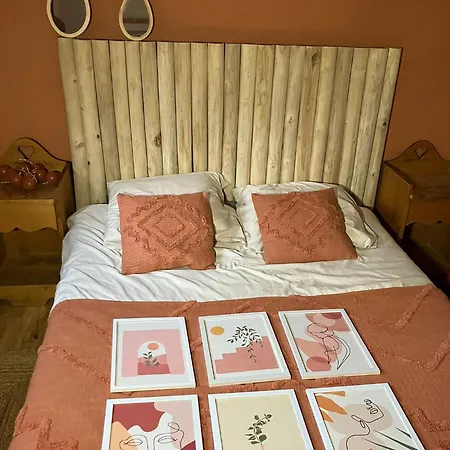 Spacieux Appartement, Plein Centre Avec Sauna * Allos