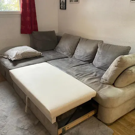 Spacieux Appartement, Plein Centre Avec Sauna Apartment Allos