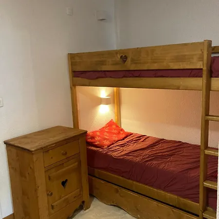 Spacieux Appartement, Plein Centre Avec Sauna Apartamento *