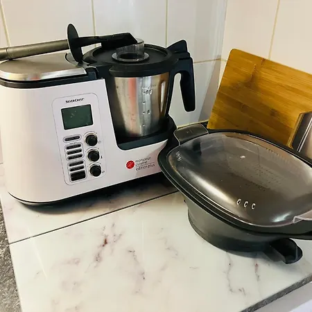 Spacieux Appartement, Plein Centre Avec Sauna * Allos