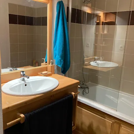 Spacieux Appartement, Plein Centre Avec Sauna *