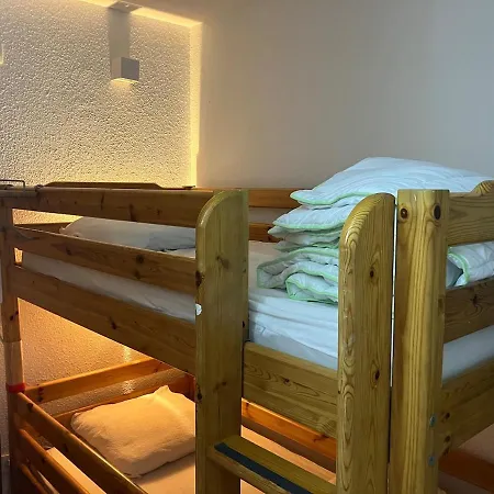 Spacieux Appartement, Plein Centre Avec Sauna *