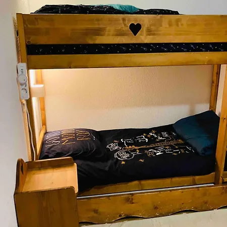 Lejlighed Spacieux Appartement, Plein Centre Avec Sauna *