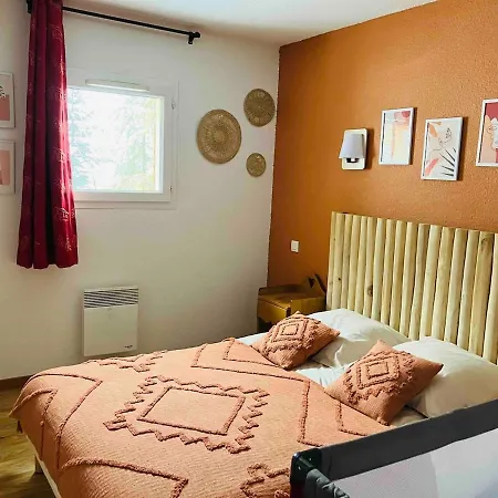 Spacieux Appartement, Plein Centre Avec Sauna Lejlighed *