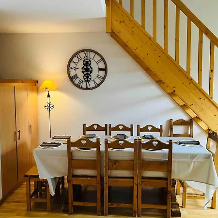 Spacieux Appartement, Plein Centre Avec Sauna