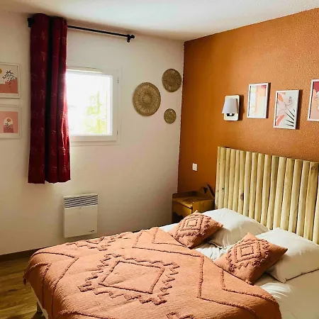 Spacieux Appartement, Plein Centre Avec Sauna *