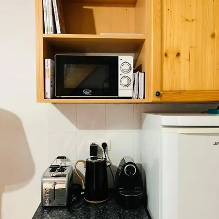 Spacieux Appartement, Plein Centre Avec Sauna Lejlighed