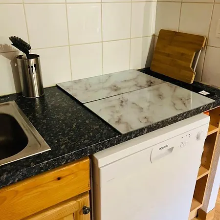 Lejlighed Spacieux Appartement, Plein Centre Avec Sauna