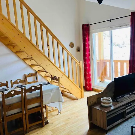 Spacieux Appartement, Plein Centre Avec Sauna