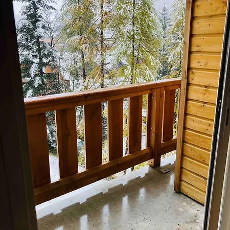 Lejlighed Spacieux Appartement, Plein Centre Avec Sauna