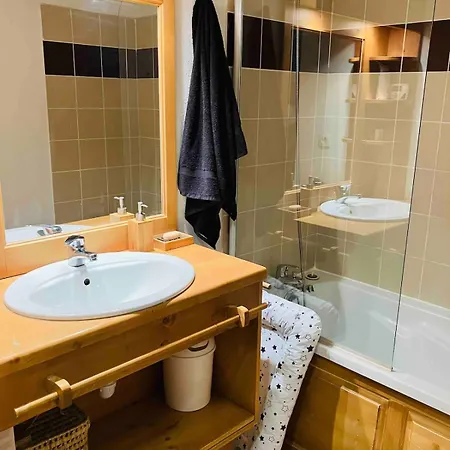 Lejlighed Spacieux Appartement, Plein Centre Avec Sauna *