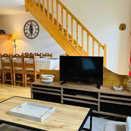 Lejlighed Spacieux Appartement, Plein Centre Avec Sauna